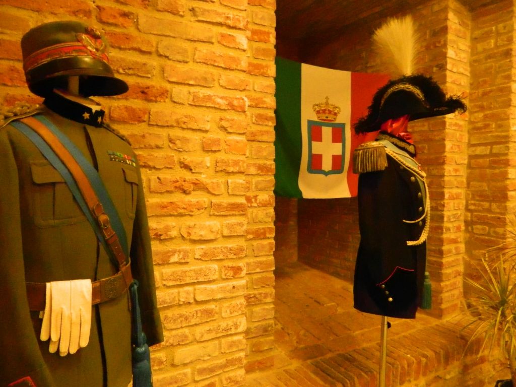 Mostra Associazione XI Casale